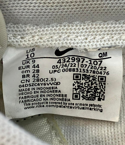 NIKE ローカットスニーカー キルショット2 432997-107 メンズ SIZE 28.0 (XL) ナイキ