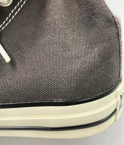 コンバース ハイカットスニーカー 1SC327 レディース SIZE 22.5 (S) CONVERSE