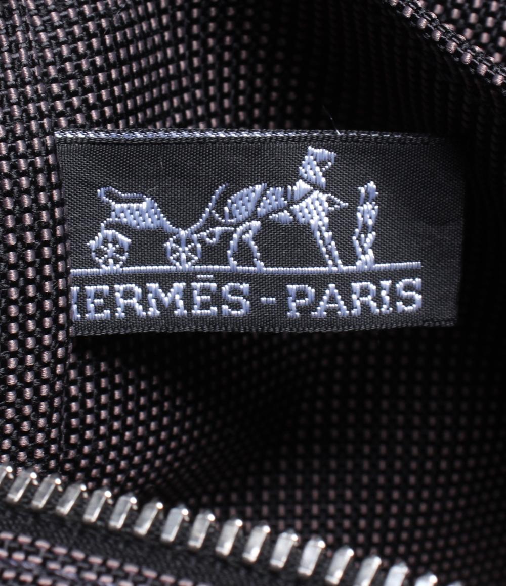 エルメス トートバッグ エールラインTGM ユニセックス HERMES