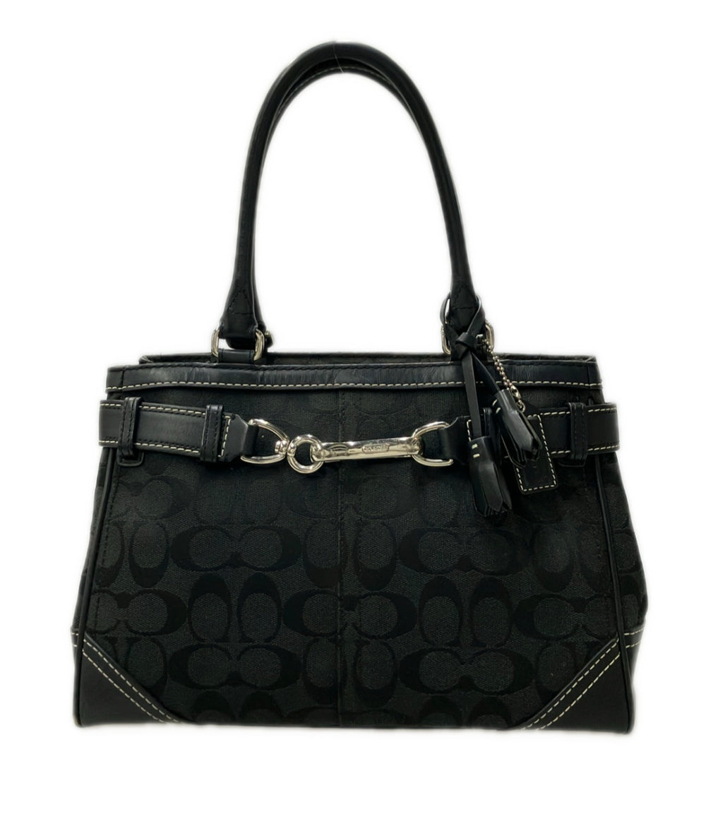 COACH ハンドバッグ シグネチャー FS8K06 レディース コーチ