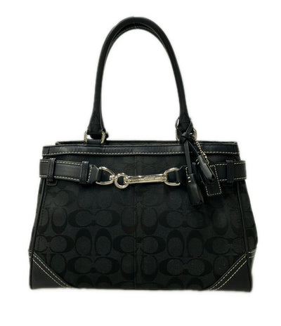 COACH ハンドバッグ シグネチャー FS8K06 レディース コーチ