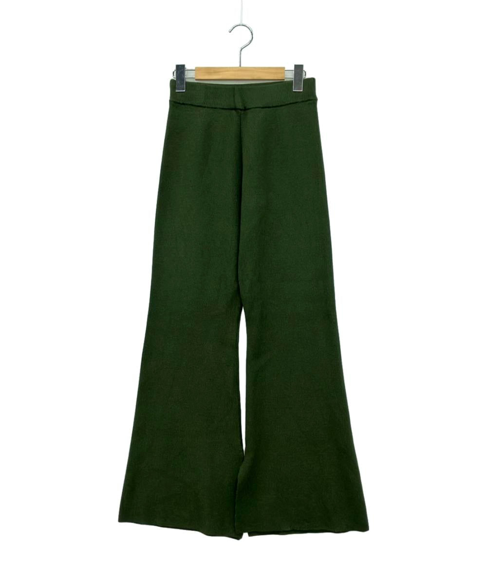 グラムリップス オーバーラップニット セットアップ レディース SIZE FREE (M) GlamLips