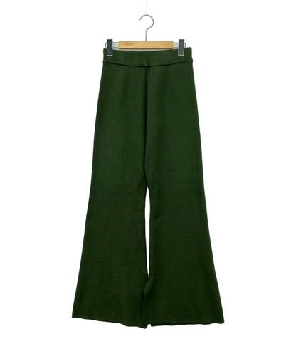 グラムリップス オーバーラップニット セットアップ レディース SIZE FREE (M) GlamLips