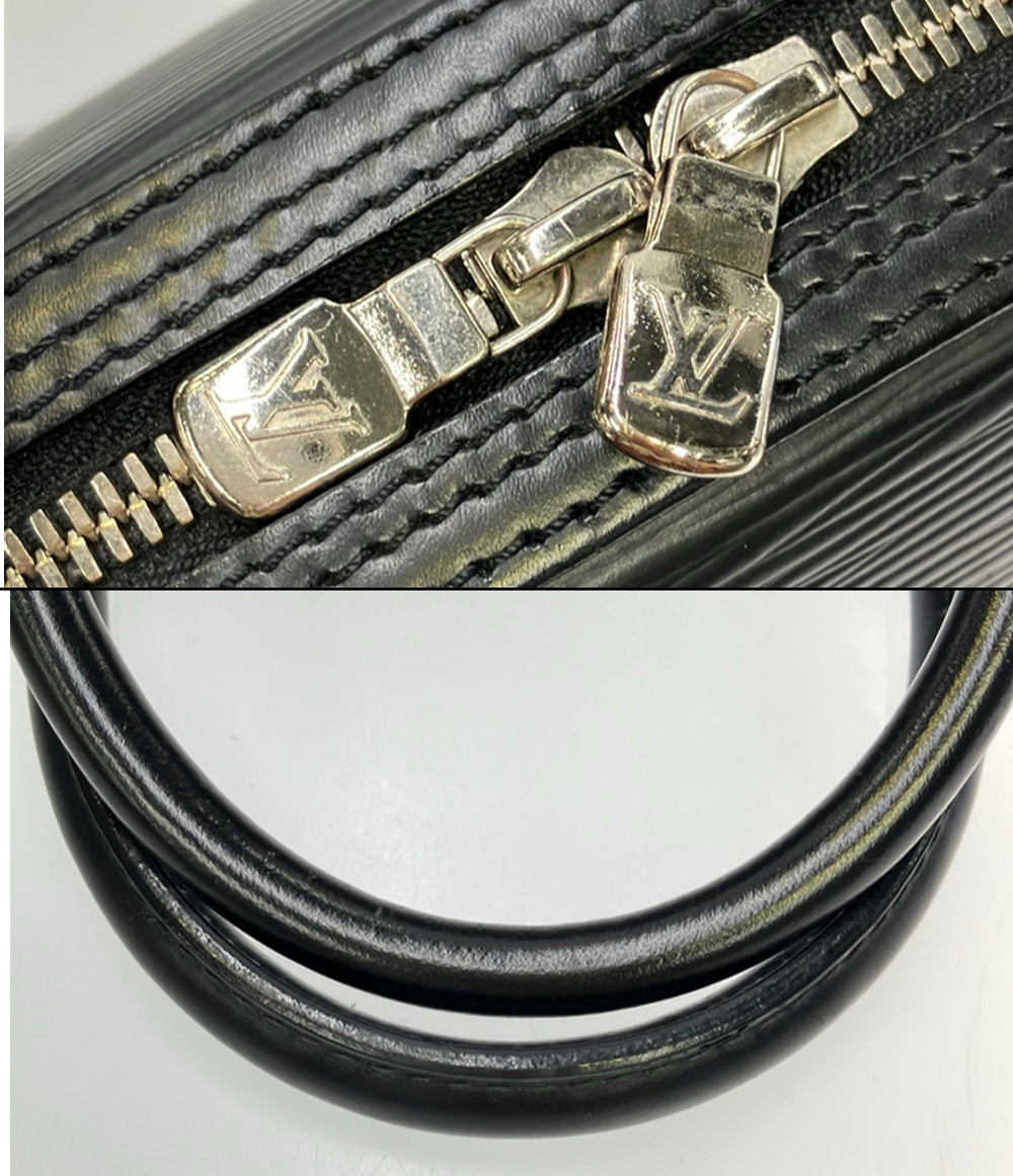 LOUIS VUITTON ハンドバッグ ジャスミン エピ M52782 レディース ルイ・ヴィトン