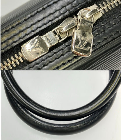 LOUIS VUITTON ハンドバッグ ジャスミン エピ M52782 レディース ルイ・ヴィトン