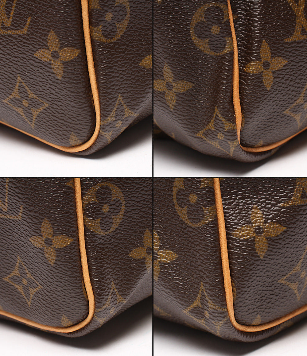 LOUIS VUITTON ハンドバッグ スピーディ25 モノグラム M41528 レディース ルイ・ヴィトン