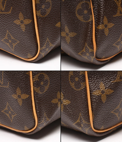 LOUIS VUITTON ハンドバッグ スピーディ25 モノグラム M41528 レディース ルイ・ヴィトン