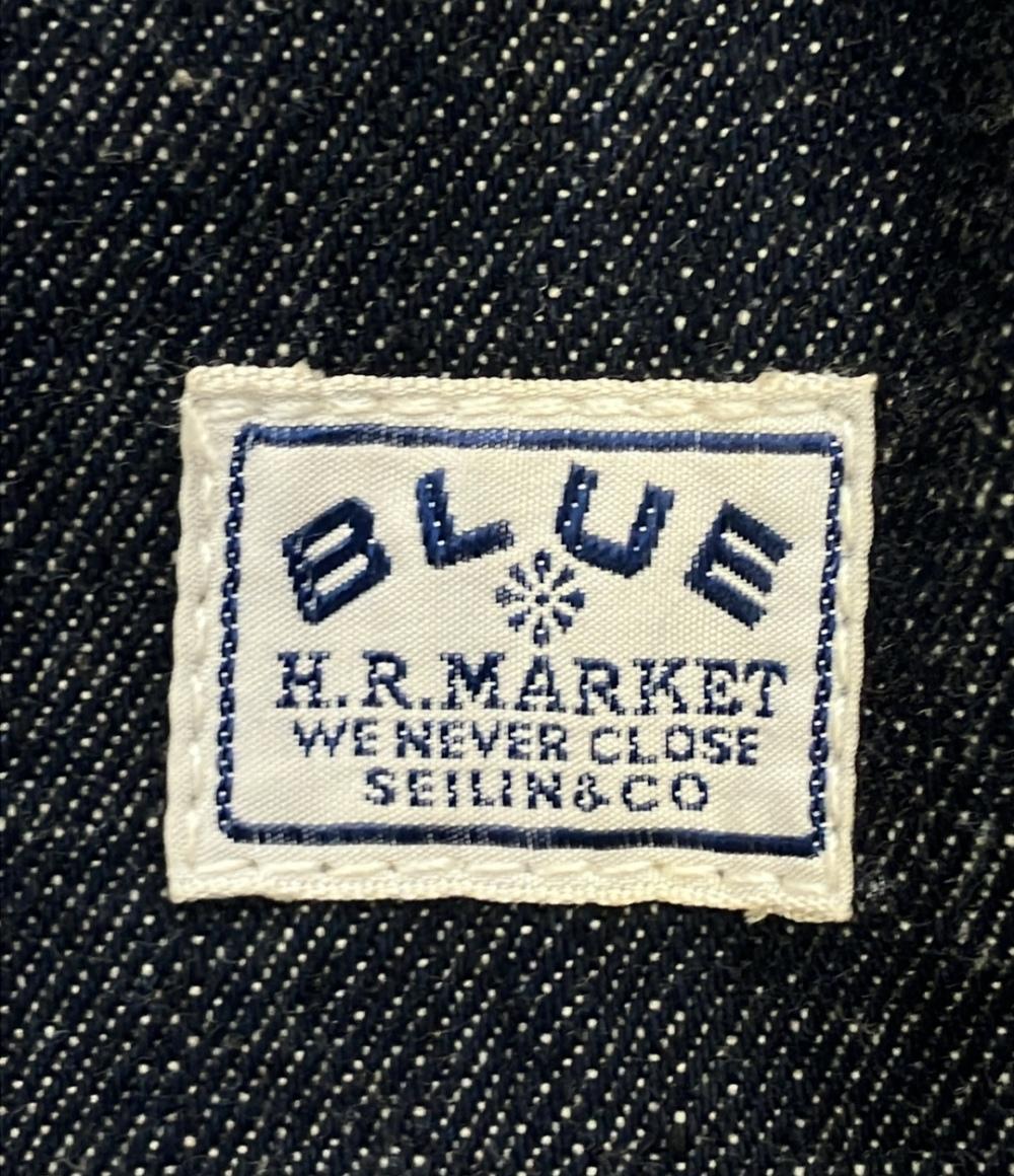 ハリウッドランチマーケット ショルダーバッグ 斜め掛け メンズ HOLLYWOOD RANCH MARKET