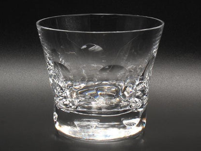 美品 Baccarat イヤータンブラー グラス 2010 ベルーガ バカラ