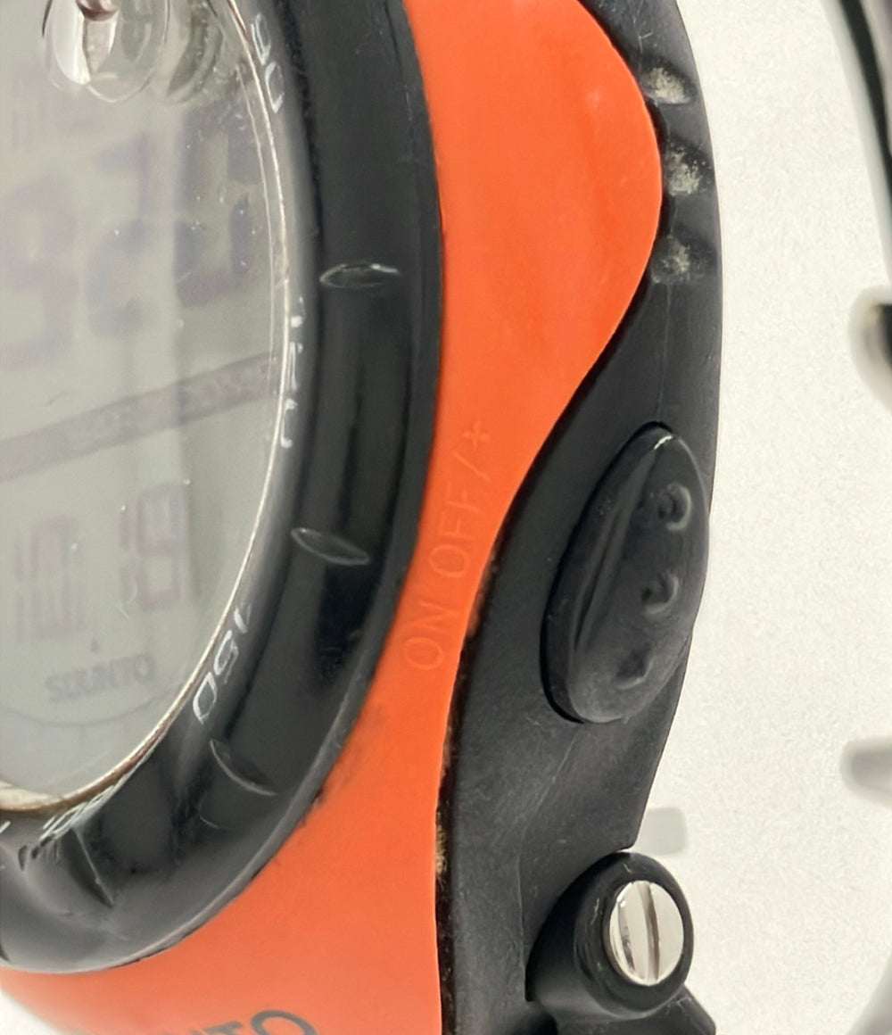 SUUNTO 腕時計 クオーツ メンズ スント