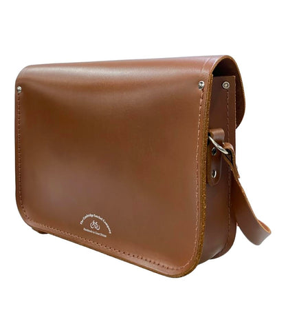 美品 The Cambridge Satchel Company ショルダーバッグ 斜め掛け レディース ケンブリッジサッチェル