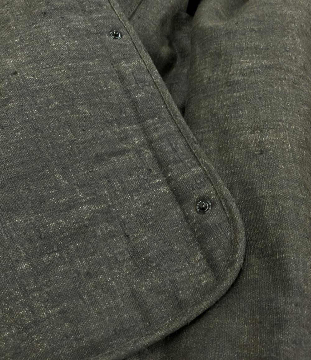 ジョルジオアルマーニ ライナー付きコート メンズ SIZE 48 (M) GIORGIO ARMANI