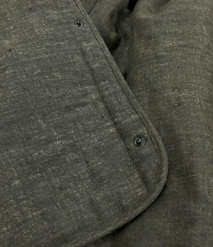 ジョルジオアルマーニ ライナー付きコート メンズ SIZE 48 (M) GIORGIO ARMANI