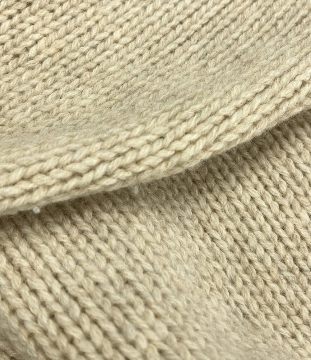 ギャルリーヴィー 長袖ニット タートルネック レディース SIZE S (S) GALERIE VIE