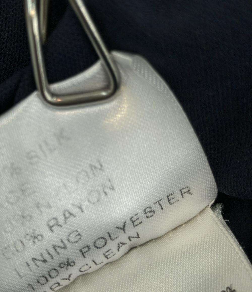 TADASHI SHOJI ドレス 半袖 ロング スパンコール フォーマル YR080L レディース SIZE 6 (M) タダシショージ