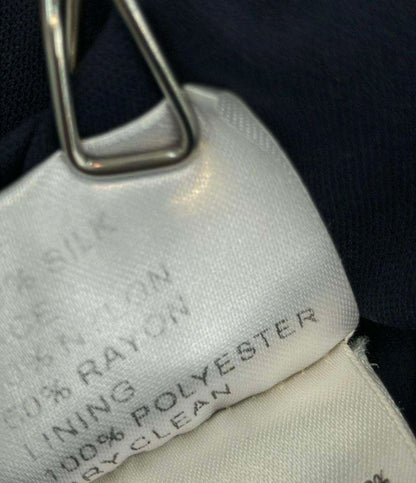 TADASHI SHOJI ドレス 半袖 ロング スパンコール フォーマル YR080L レディース SIZE 6 (M) タダシショージ