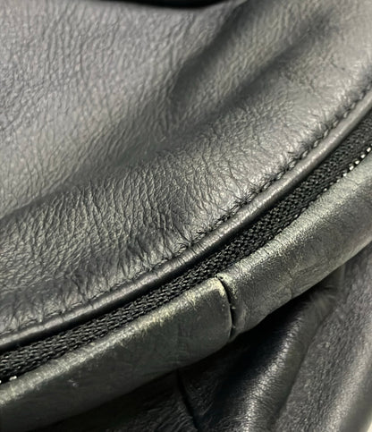 DIESEL リュック 牛革 レディース ディーゼル