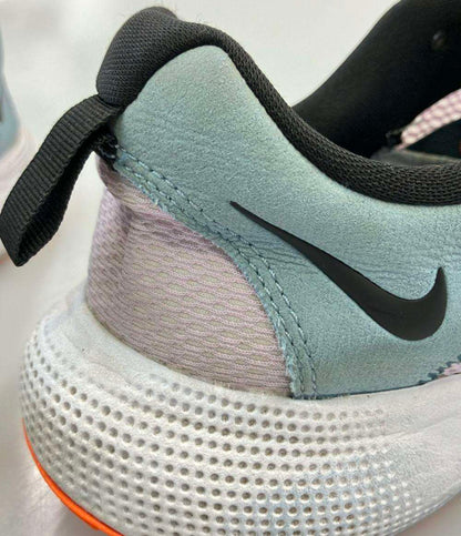 NIKE ローカットスニーカー WMNS REACT ESCAPE RN DJ9976-500 レディース SIZE 24.5 (L) ナイキ