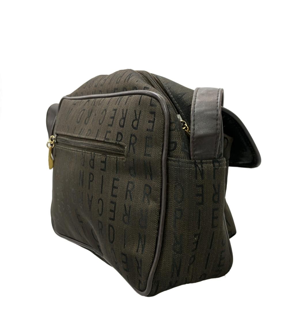 Pierre Cardin ショルダーバッグ 斜め掛け レディース ピエールカルダン