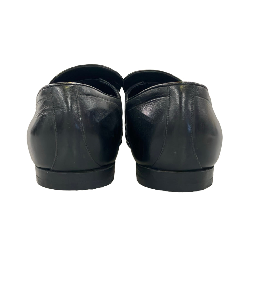 GUCCI ローファー メンズ SIZE 39 1/2 (24.5cm) グッチ