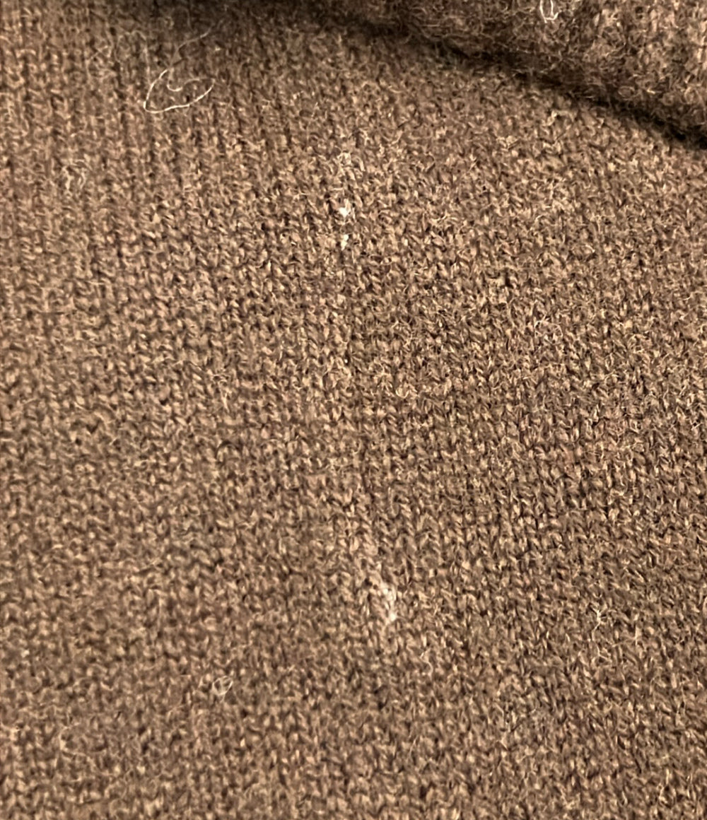 BLUELEA 長袖 ニット レディース SIZE F (M) ブルレア