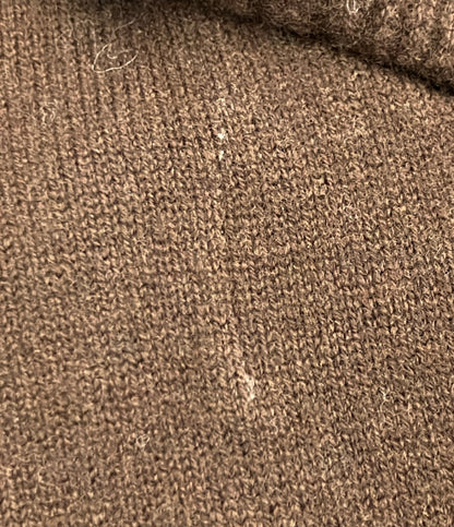 BLUELEA 長袖 ニット レディース SIZE F (M) ブルレア