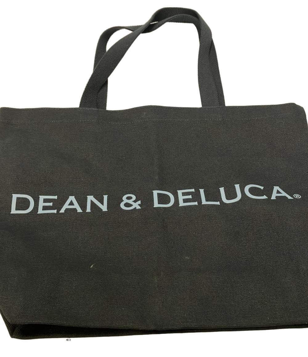 ディーンアンドデルーカ トートバッグ レディース DEAN&DELUCA