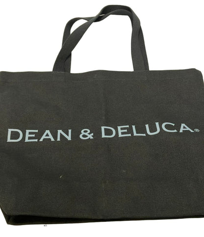 ディーンアンドデルーカ トートバッグ レディース DEAN&DELUCA