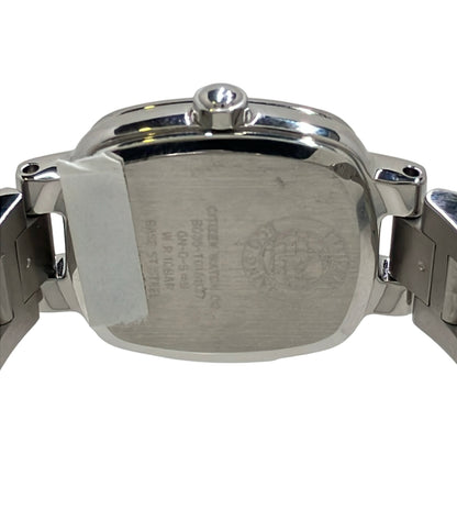 CITIZEN 腕時計 クロスシー XC ソーラー B035-T018637 レディース シチズン