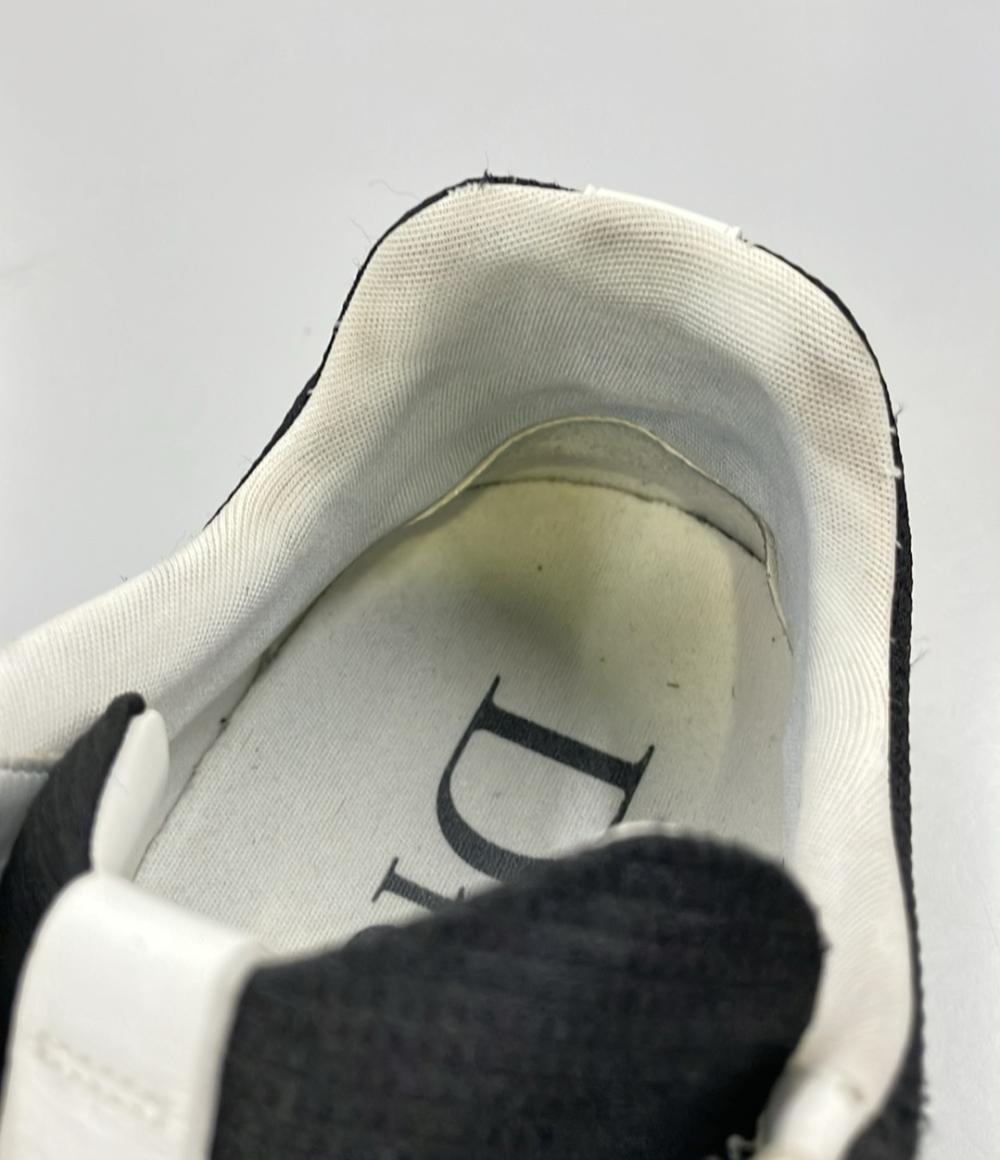 DIOR HOMME ローカットスニーカー メンズ SIZE 41 ディオール・オム