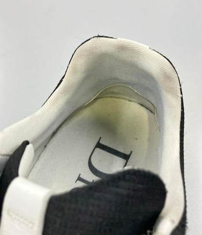 DIOR HOMME ローカットスニーカー メンズ SIZE 41 ディオール・オム