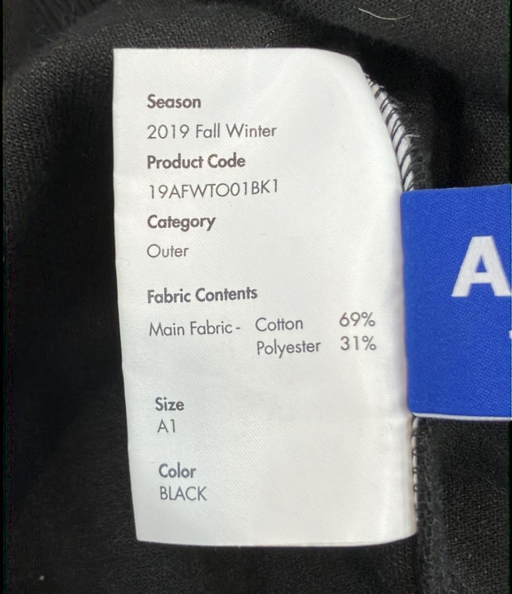 ADER error フーディー パーカー メンズ SIZE A1 アーダーエラー