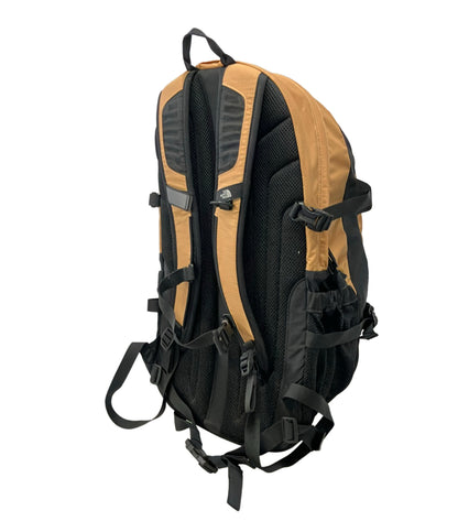 THE NORTH FACE リュック メンズ レディース ザ・ノース・フェイス