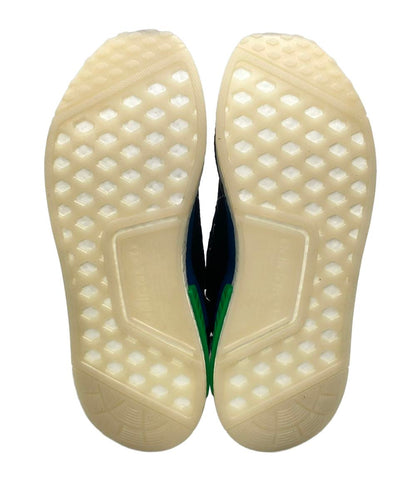 美品 アディダスオリジナルス ミドルカットスニーカー ノマド TS1 プライムニット ×ミタスニーカーズ BC0333 メンズ SIZE 27.0 (L) adidas Originals