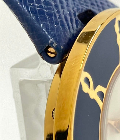 ③-174  602　腕時計 クオーツ シルバー RC-7743 レディース Roberta di Camerino