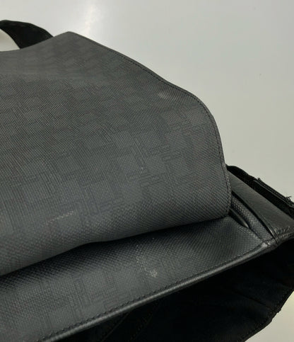 dunhill ショルダーバッグ 斜め掛け メンズ ダンヒル
