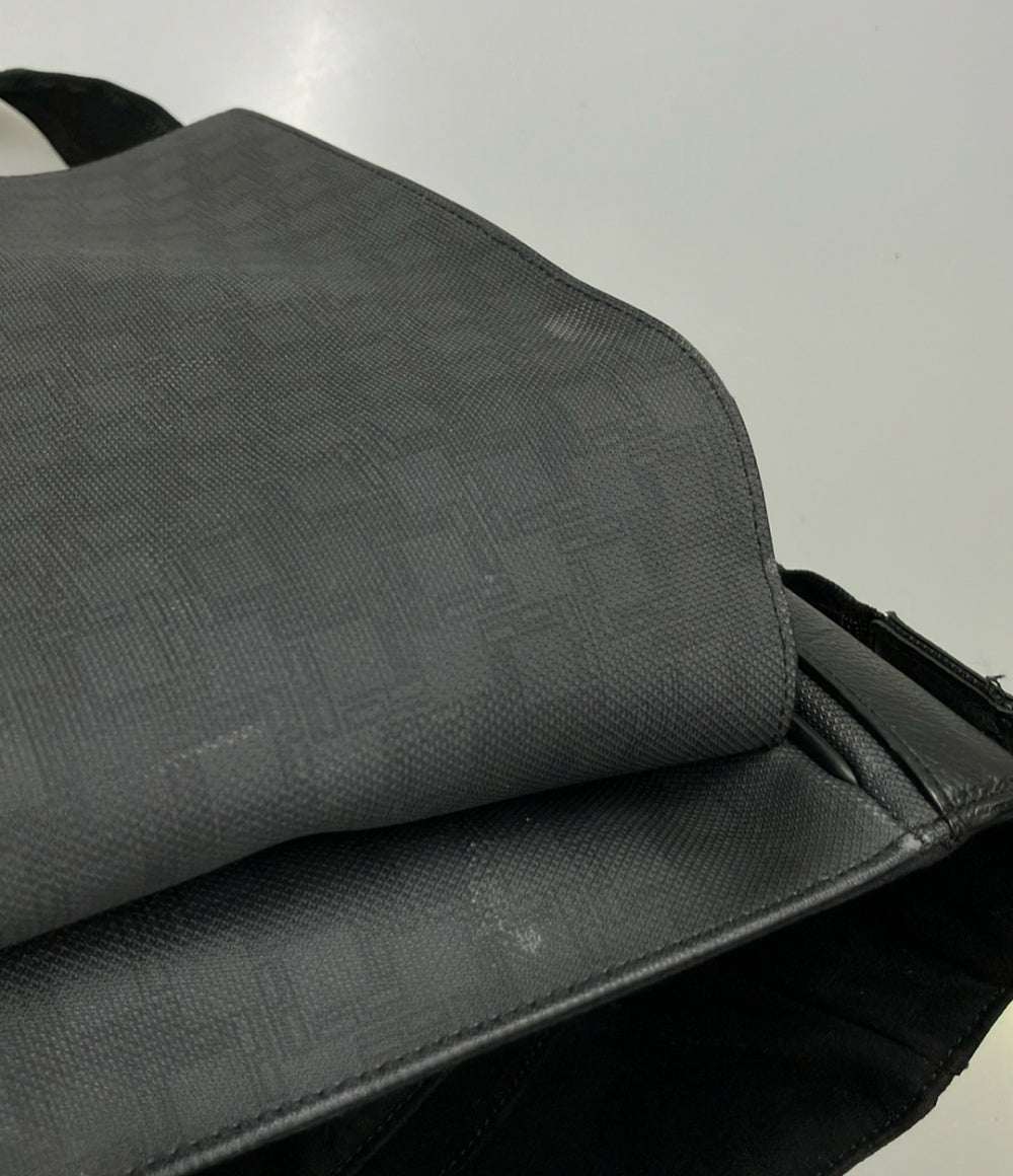 dunhill ショルダーバッグ 斜め掛け メンズ ダンヒル