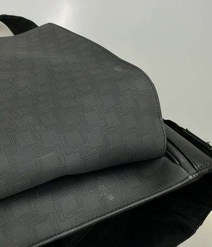 dunhill ショルダーバッグ 斜め掛け メンズ ダンヒル