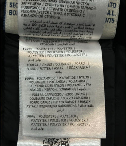 モンクレール ダウンジャケット B20934634500 57822 メンズ SIZE 0 (XS) MONCLER