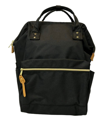 美品 anello リュック デイパック レディース アネロ