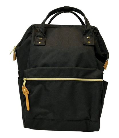 美品 anello リュック デイパック レディース アネロ