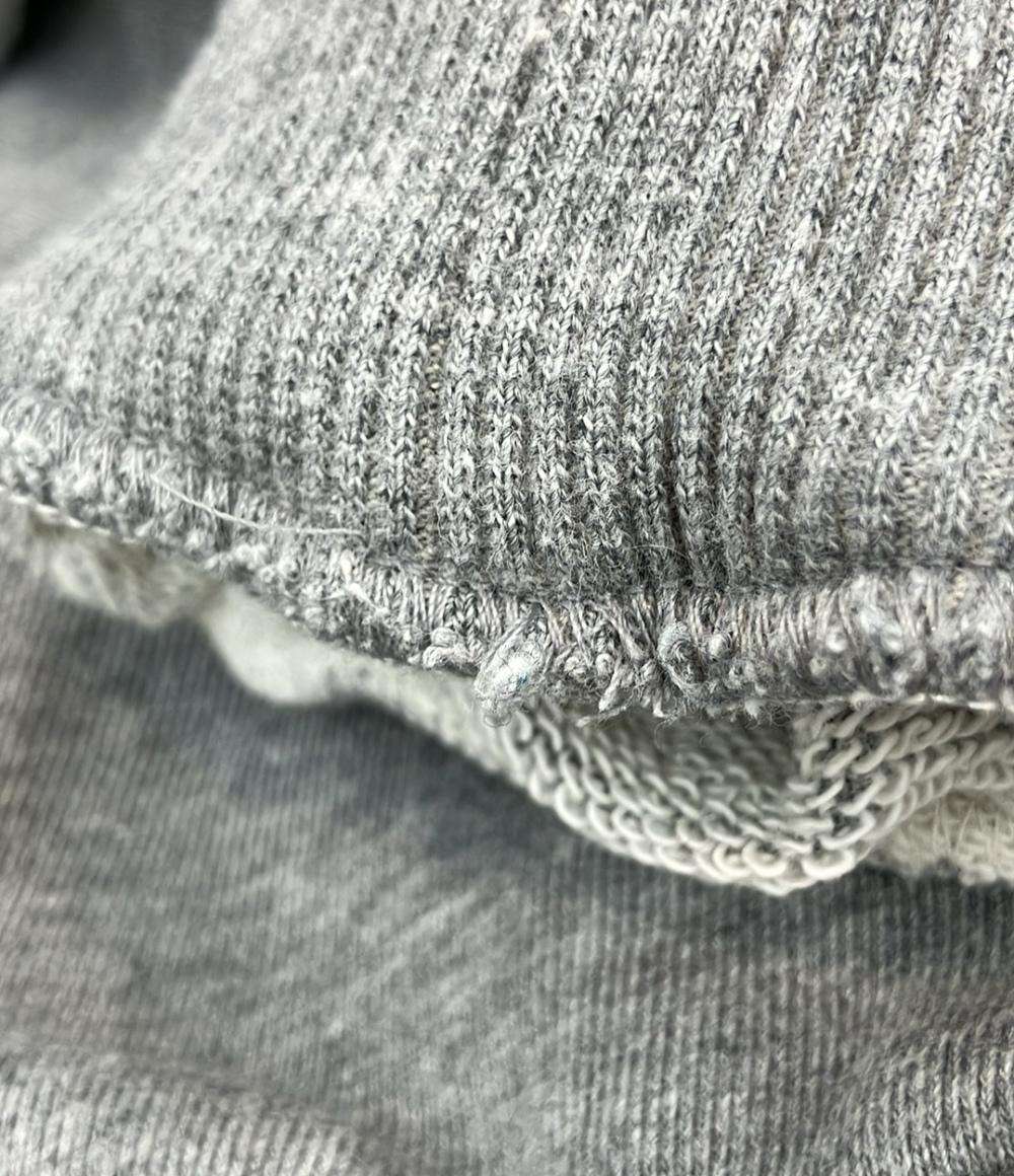 セリーヌ ジップアップパーカー レディース SIZE S CELINE