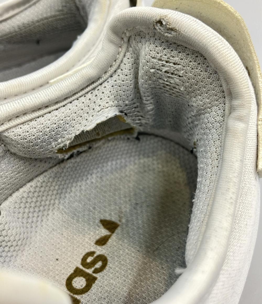 訳あり アディダス スリッポン GZ8398 レディース SIZE 24.5 (L) adidas