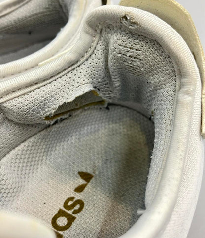 訳あり アディダス スリッポン GZ8398 レディース SIZE 24.5 (L) adidas