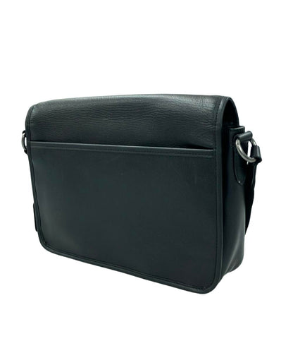 コーチ フラップレザーショルダーバッグ 斜め掛け C9157 レディース COACH