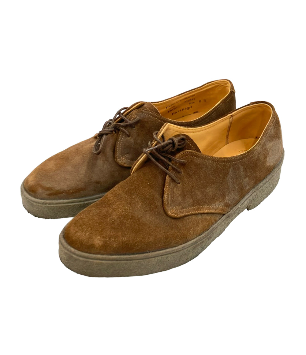 大塚製靴 ドレスシューズ M-5 1711056 M5-500 メンズ SIZE 26 1/2 OTSUKA SHOE OTSUKA SHOE ドレスシューズ M-5 1711056 M5-500 メンズ SIZE 26 1/2