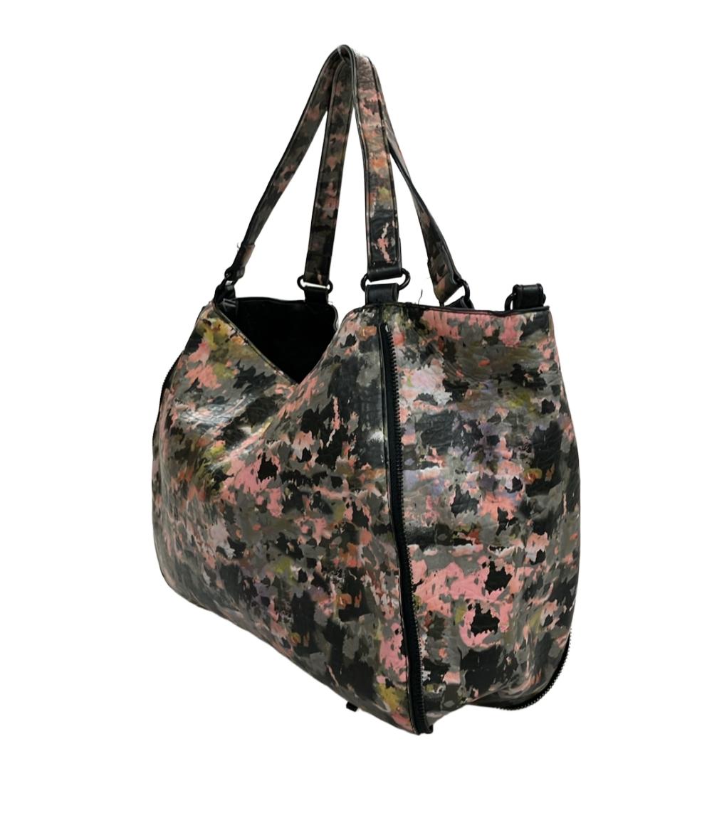 デジグアル 2wayトートバッグ ショルダーバッグ 斜め掛け レディース Desigual