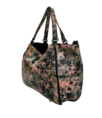 デジグアル 2wayトートバッグ ショルダーバッグ 斜め掛け レディース Desigual