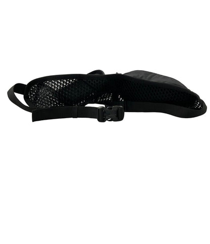 美品 Salomon ボディバッグ ウエストポーチ ウエストバッグ ACTIVE BELT メンズ サロモン