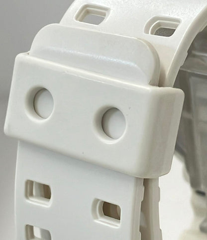 カシオ 腕時計 G-SHOCK クオーツ GA-110C メンズ CASIO